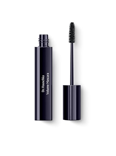 Dr. Hauschka - Volume Mascara 01 Black 8 ml