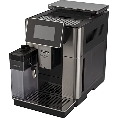 De’Longhi ECAM 610.74.MB Primadonna Soul