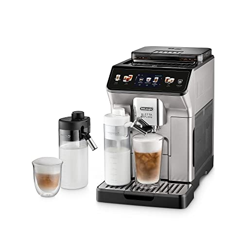 De’Longhi ECAM 450.55.S Eletta Explore, 8004399021143