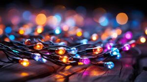 Welche LED-Lichterkette für den Weihnachtsbaum ist am besten?