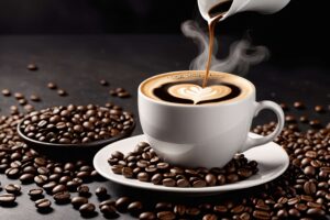 Fairglobe Faire Bio Kaffeepads Crema von Lidl: Die besten Kaffeepads im Vergleich von Öko-Test, Heft 9-2024