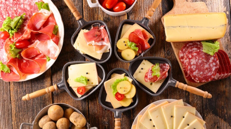 Die besten Raclette-Grills im Vergleich von Haus & Garten Test 6/2024: Unold, Tefal und Silvercrest sind „sehr gut“