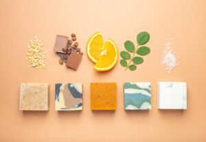 Alterra Bio-Grapefruit: Beste feste Seife zum Duschen im Vergleich von Öko-Test, Ausgabe 2-2024