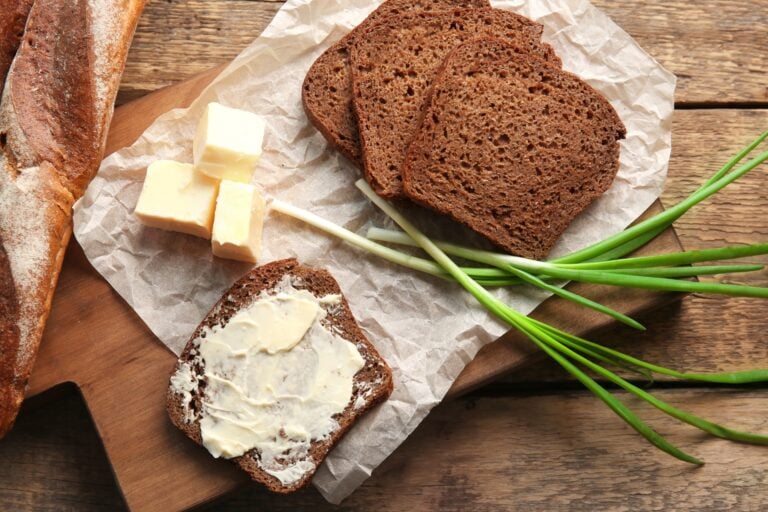 Vegane Butter: Öko-Test kritisiert Mineralölbestandteile und ungünstige Nährstoffzusammensetzung