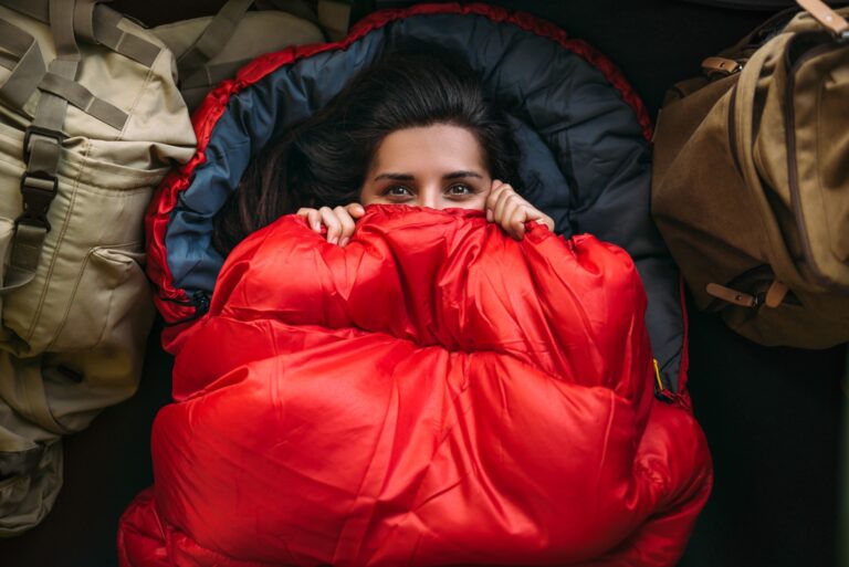 Die besten Schlafsäcke im Vergleich 2024: Sieben von zehn Modellen erhalten die Note „Sehr gut“